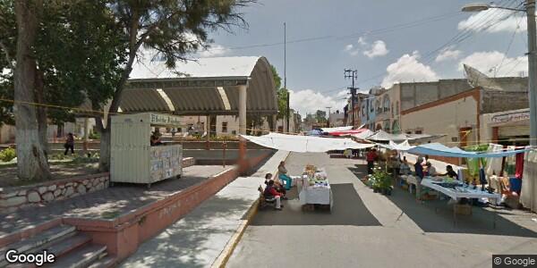 TESORERÍA MUNICIPAL